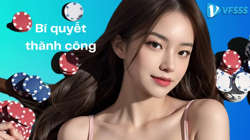 Những yếu tố giúp bạn thành công khi chơi Blackjack