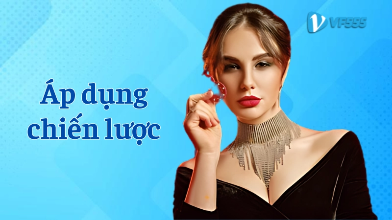 sử dụng chiến lược hợp lý để soi cầu tài xỉu