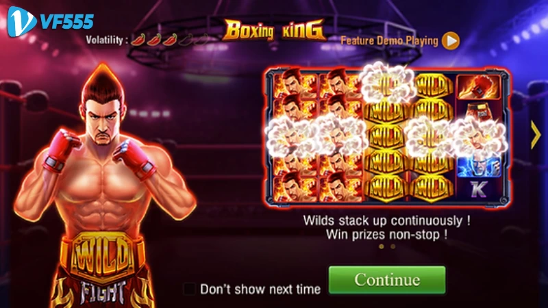 lợi ích và rủi ro khi tham gia slot game quyền vương