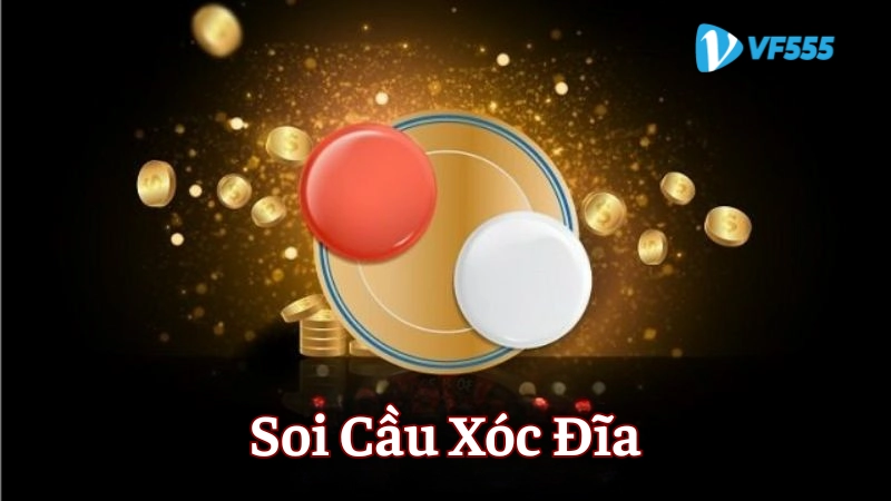 Kỹ thuật soi cầu xóc đĩa của cao thủ